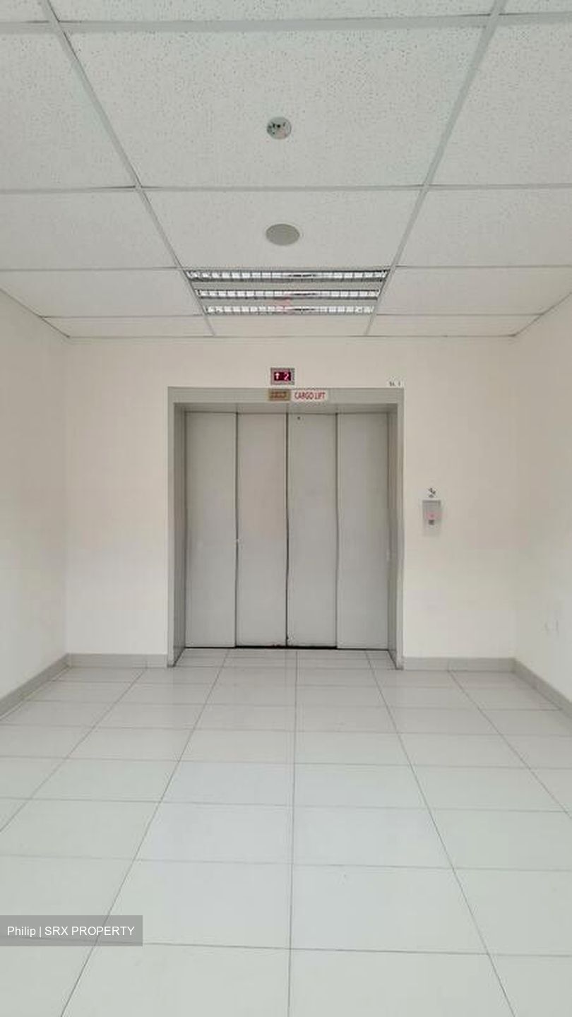 Aztech Building (D14), Factory #617476251